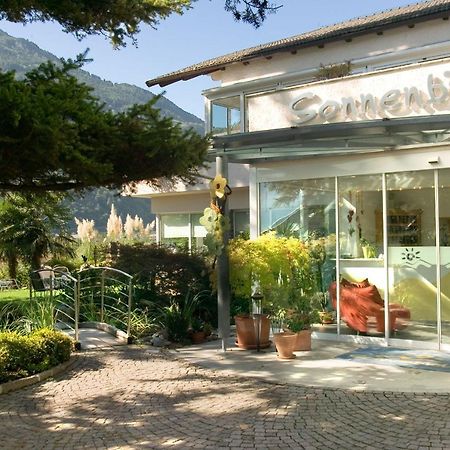 Palmengarten Hotel Gstoer ラグンド エクステリア 写真