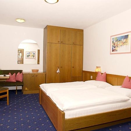 Palmengarten Hotel Gstoer ラグンド エクステリア 写真