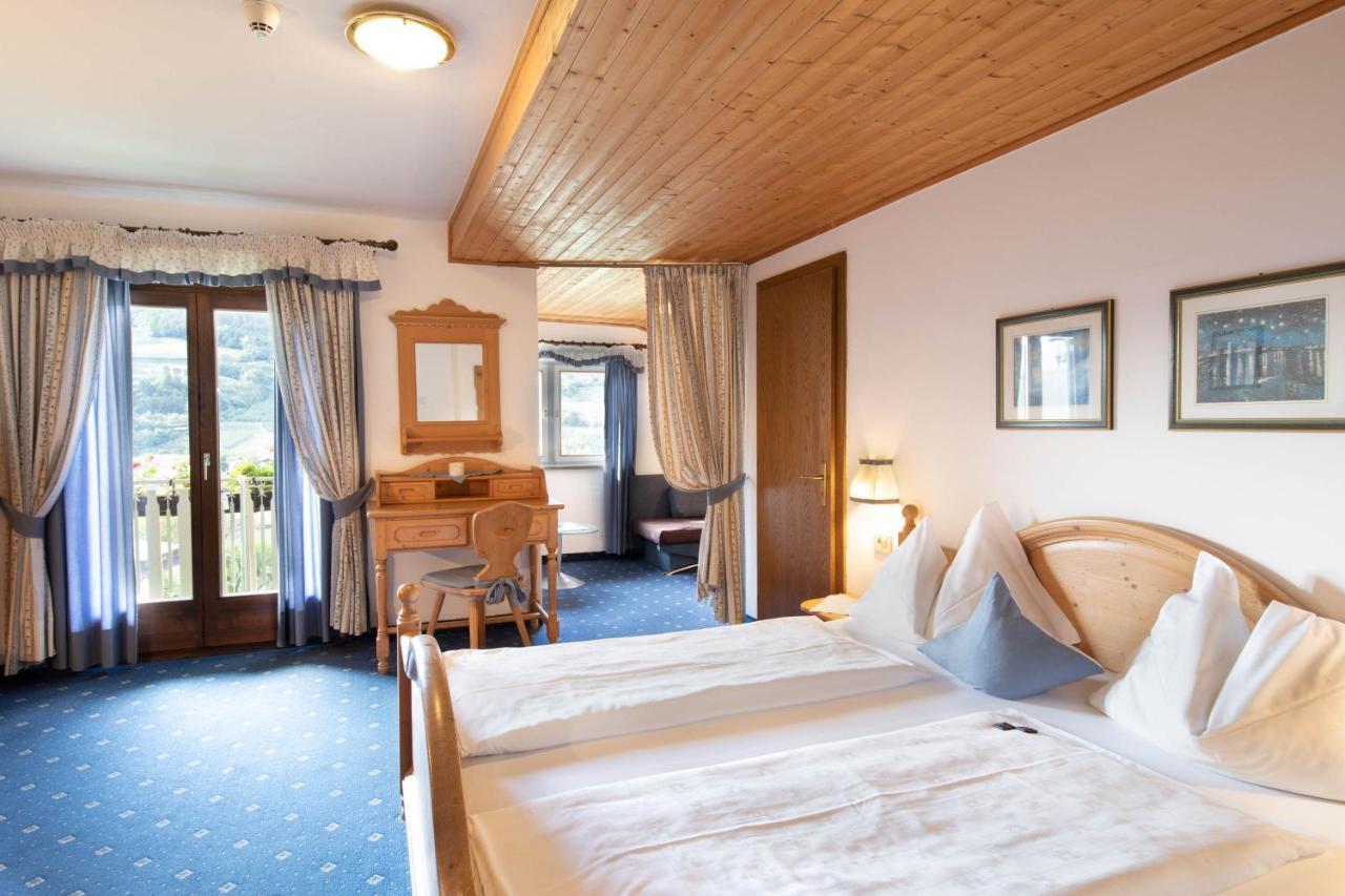 Palmengarten Hotel Gstoer ラグンド エクステリア 写真
