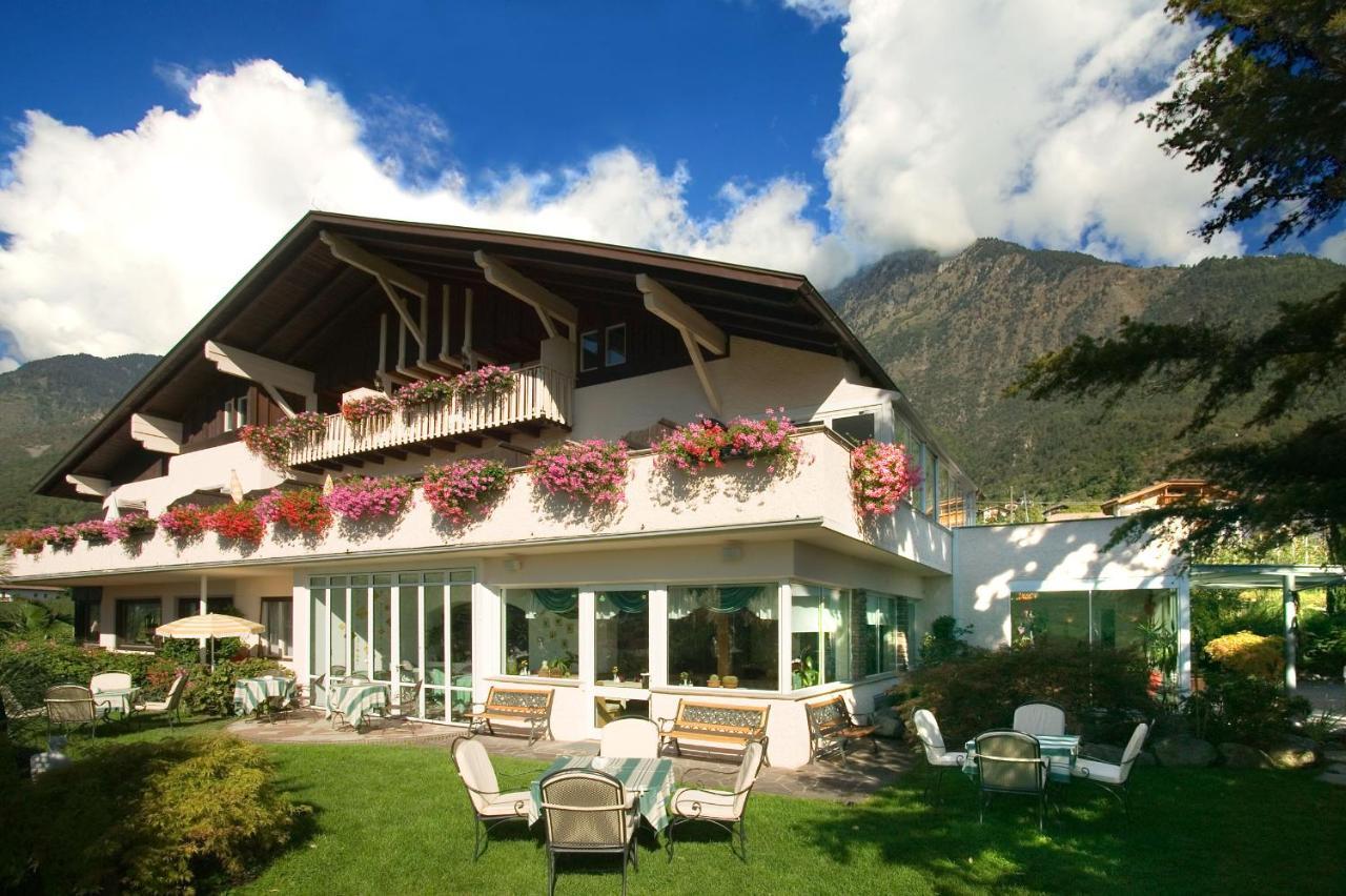 Palmengarten Hotel Gstoer ラグンド エクステリア 写真