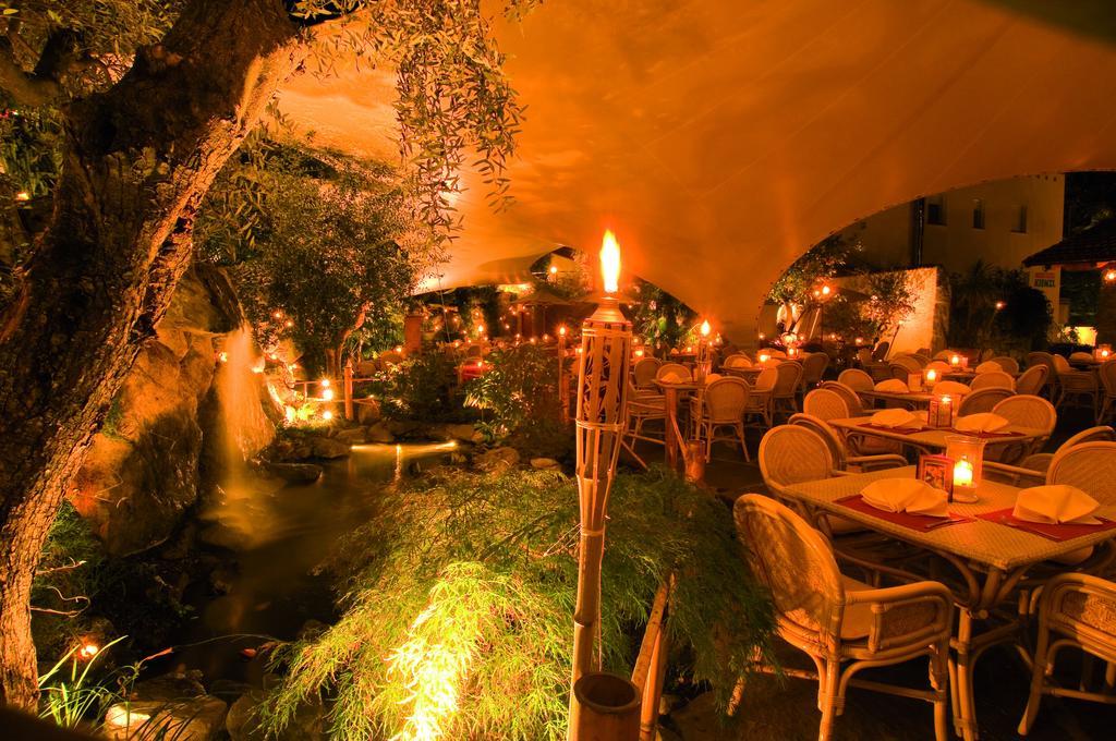 Palmengarten Hotel Gstoer ラグンド エクステリア 写真