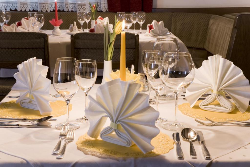 Palmengarten Hotel Gstoer ラグンド エクステリア 写真