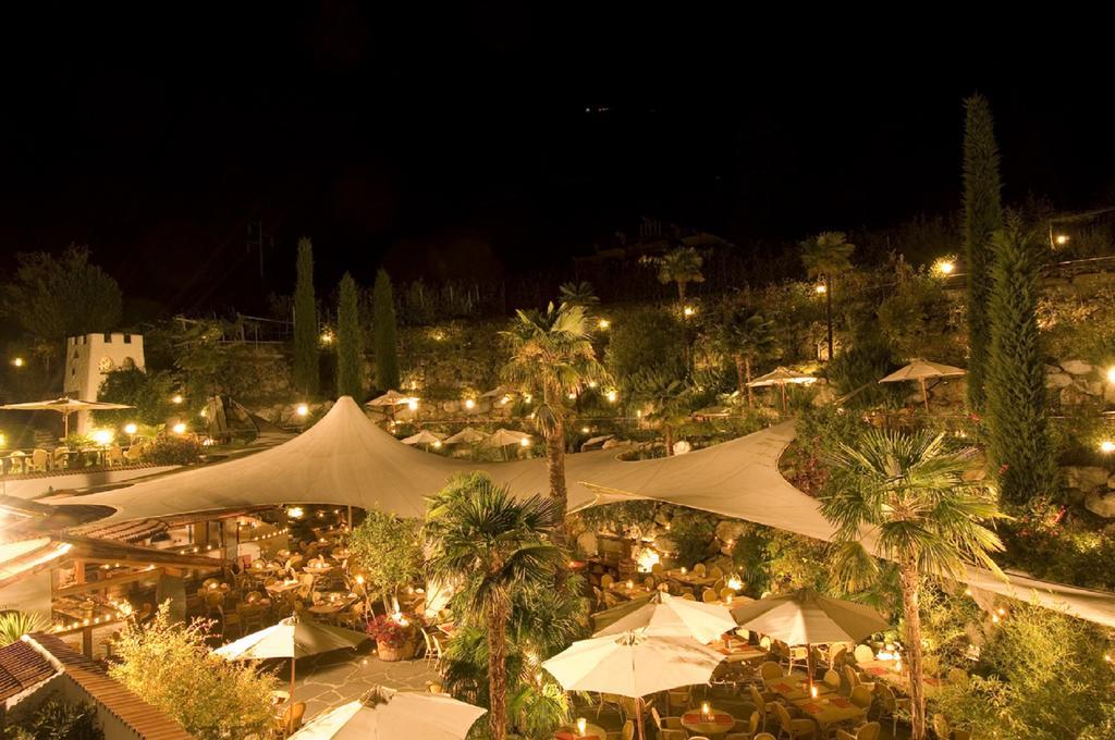 Palmengarten Hotel Gstoer ラグンド エクステリア 写真