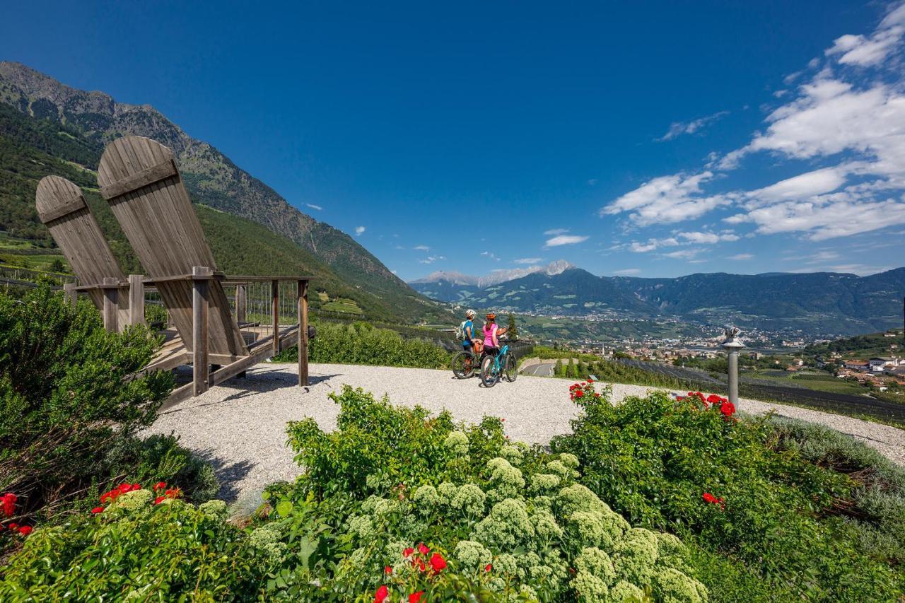 Palmengarten Hotel Gstoer ラグンド エクステリア 写真