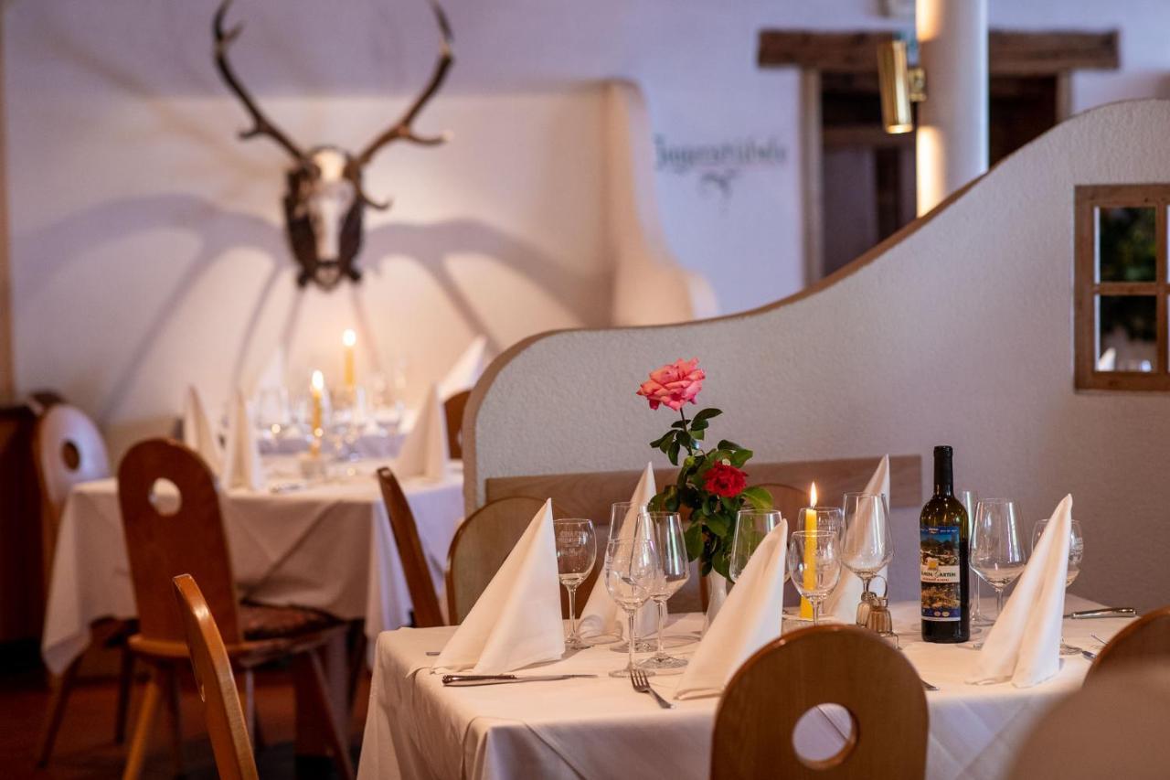 Palmengarten Hotel Gstoer ラグンド エクステリア 写真