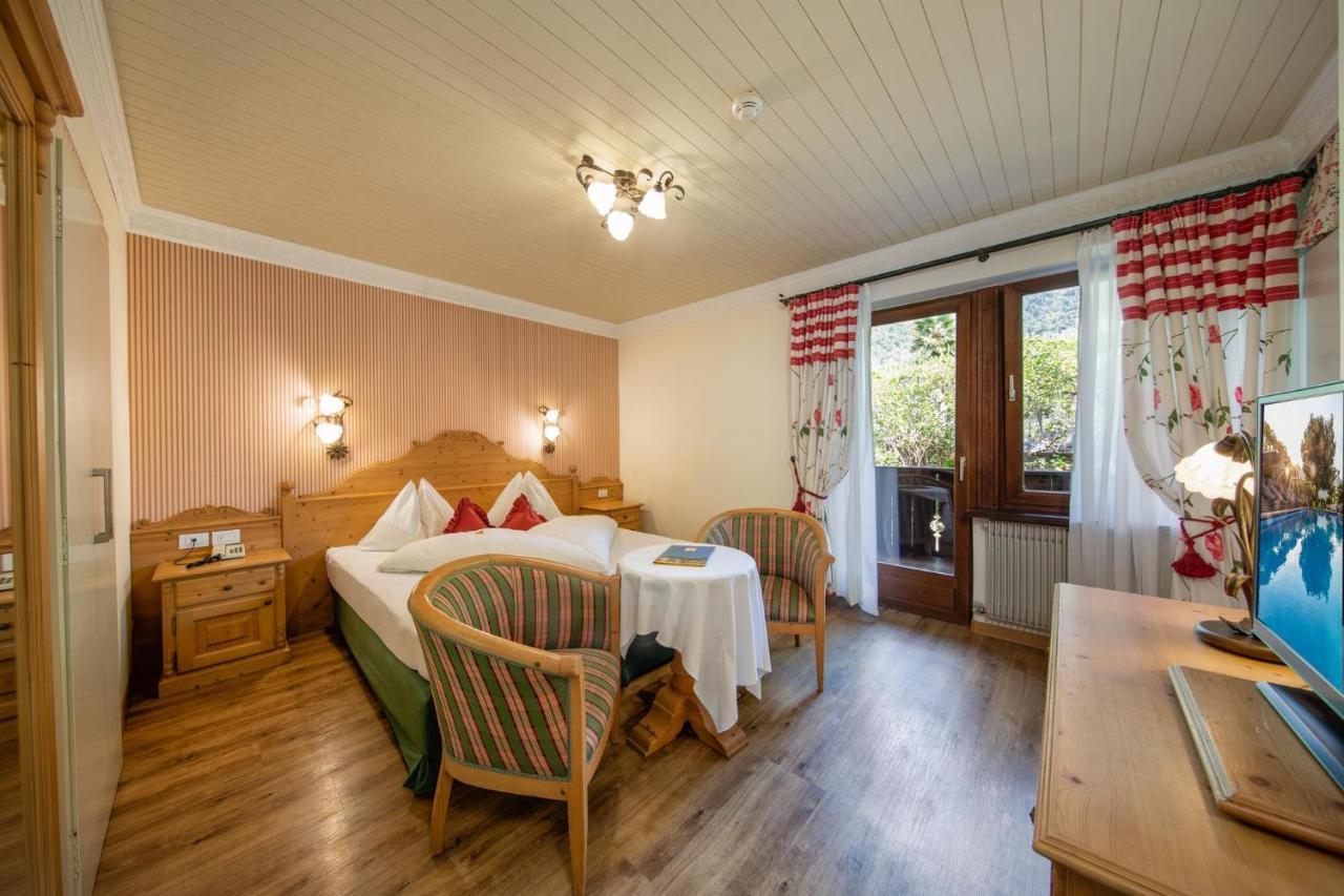 Palmengarten Hotel Gstoer ラグンド エクステリア 写真