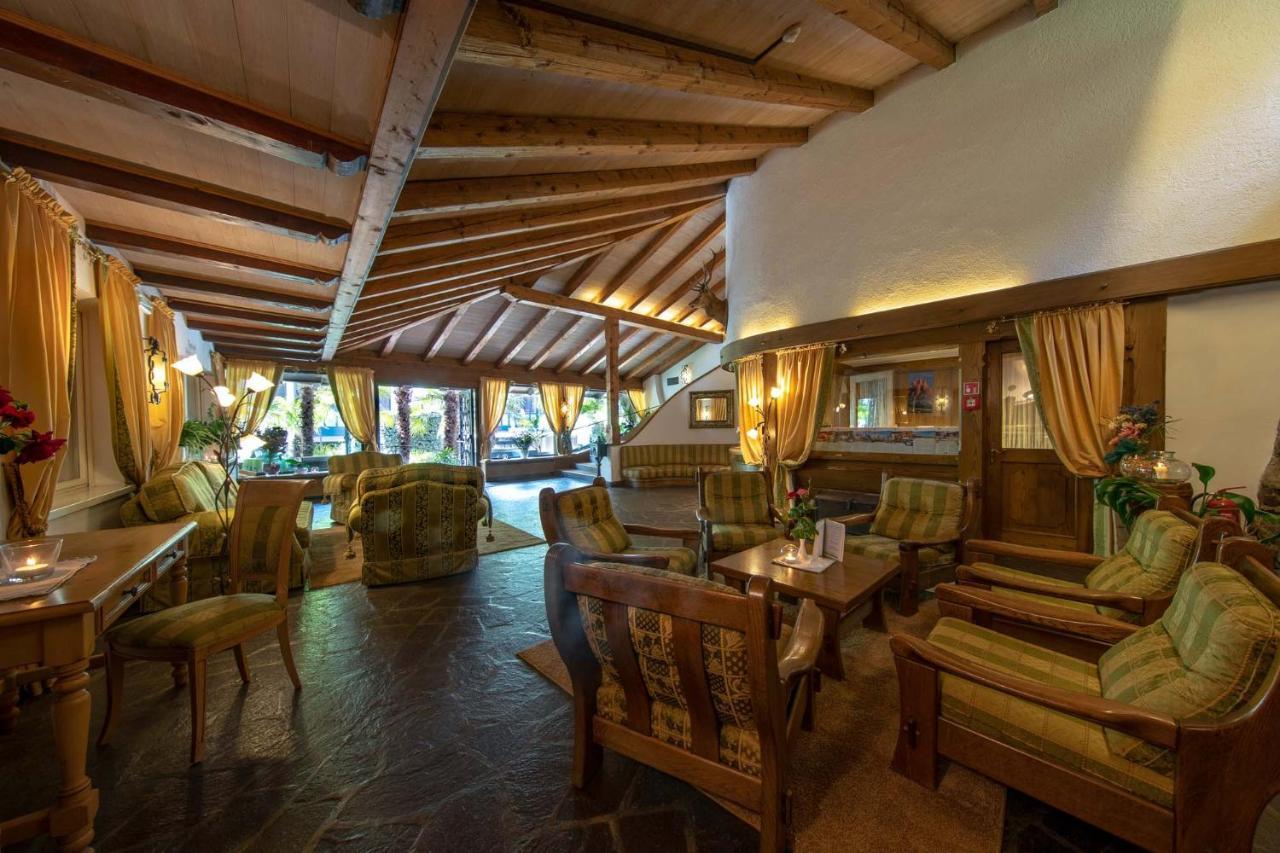 Palmengarten Hotel Gstoer ラグンド エクステリア 写真