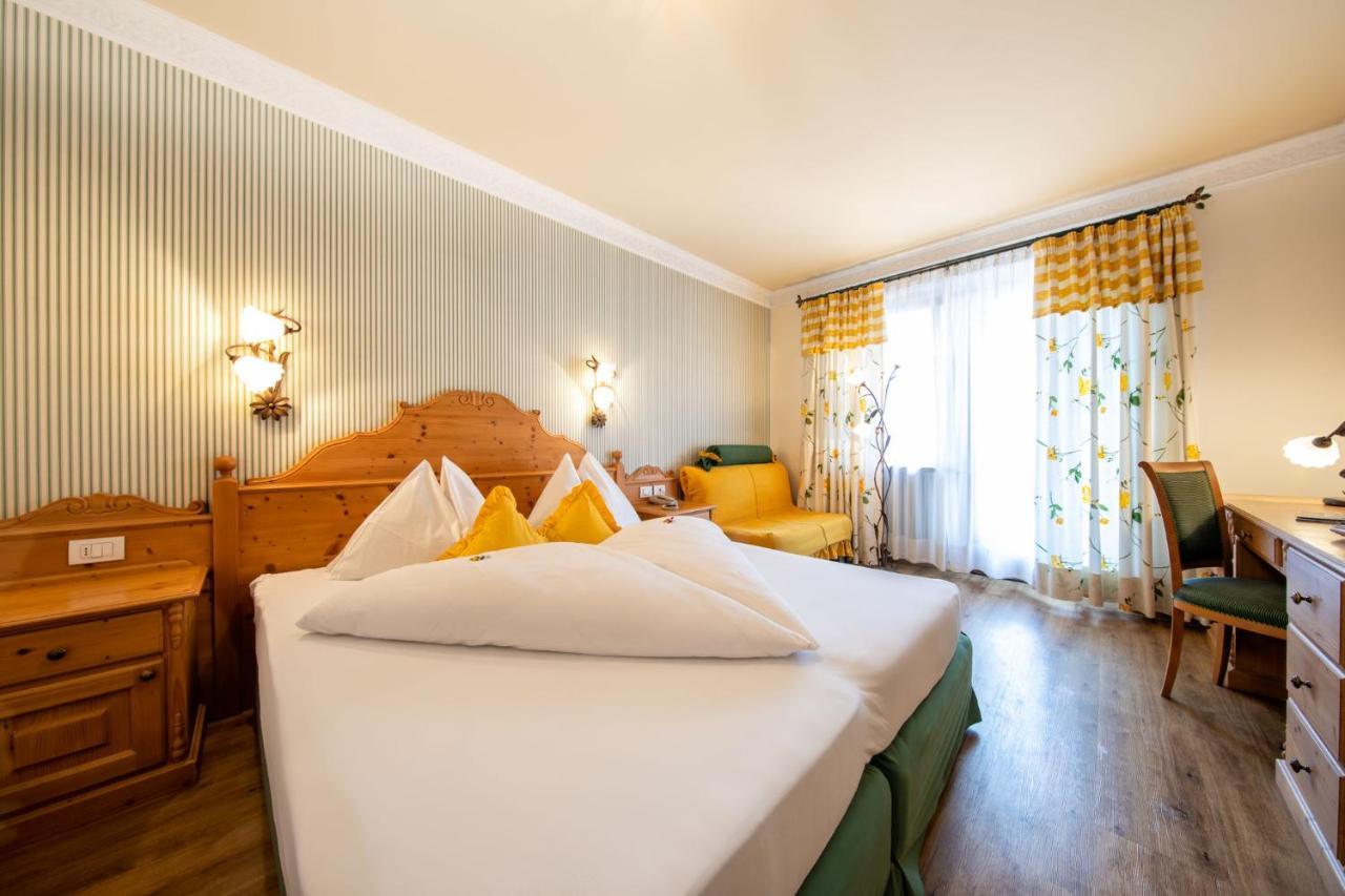 Palmengarten Hotel Gstoer ラグンド エクステリア 写真