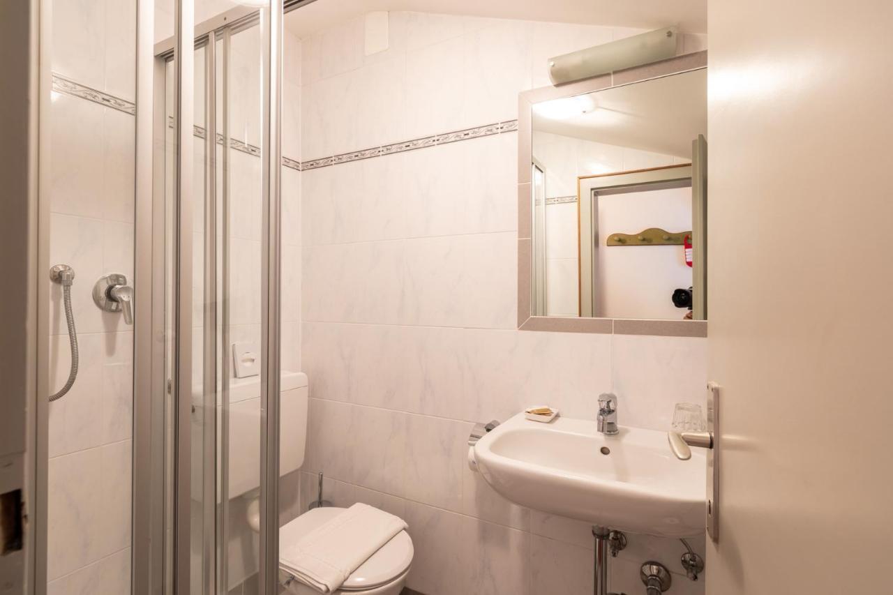 Palmengarten Hotel Gstoer ラグンド エクステリア 写真