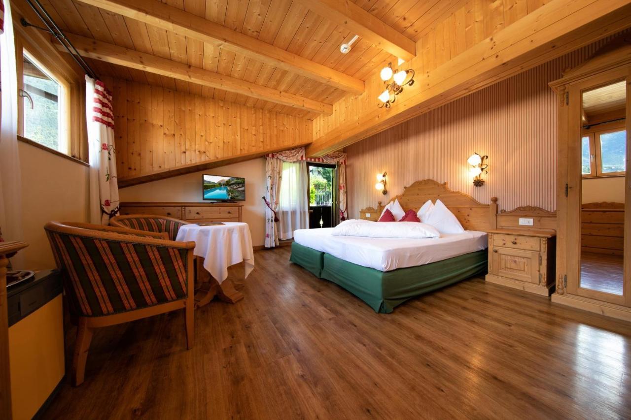 Palmengarten Hotel Gstoer ラグンド エクステリア 写真