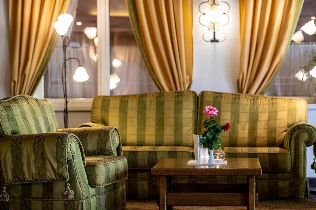 Palmengarten Hotel Gstoer ラグンド エクステリア 写真